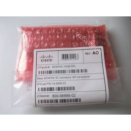 HP Hewlett-Packard 45883-B21 SFP and 10G multimode 300M 850NM 10G fiber optic modules