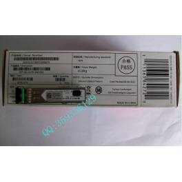 Juniper JX-SFP-10GE-LR 10G simple module 10KM 1310NM 10G fiber optic modules
