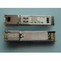 original New Finisar genuine fiber optic modules 10G 10G multimode SFP and FTLX8572D3BCL