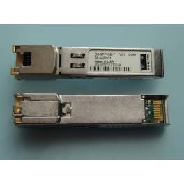 original New Finisar genuine fiber optic modules 10G 10G multimode SFP and FTLX8572D3BCL