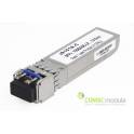 New FOUNDRY E1MG-CWDM80-1530 1G simple module 80KM fiber optic modules SFP