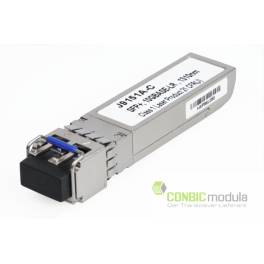 New FOUNDRY E1MG-CWDM80-1530 1G simple module 80KM fiber optic modules SFP