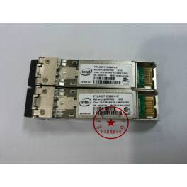 original HUAWEI XFP-STM64-LX-SM1310 XFP-10G simple module fiber optic modules 10km 10G