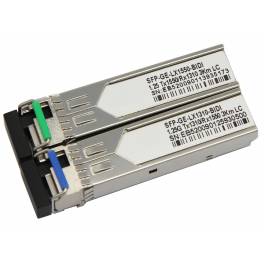 New original genuine intel 10G module fiber optic modules multimode 850nm
