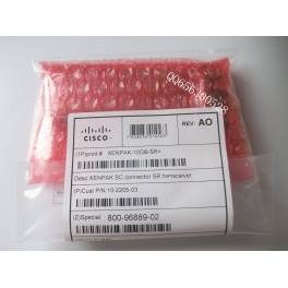 cisco Cisco 10G multimode fiber optic modules XENPAK-10GB-SR 300M 850NM SC