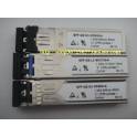 EXTREME GBIC 1G 70KM fiber optic modules 10017 1550nm SC