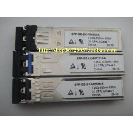 EXTREME GBIC 1G 70KM fiber optic modules 10017 1550nm SC