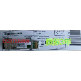 H3C fiber optic modules SFP-XG-SX-MM850-A SFP and 10G multimode 10G 300M