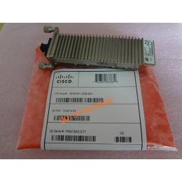 Cisco CISCO XENPAK-10G-SR 10GB 10G multimode fiber optic modules 300M 850NM SC