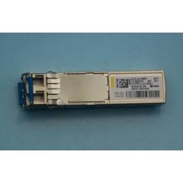 Cisco original Cisco 1G 10km fiber optic modules 1310nm simple module SFP GLC-LH-SMD