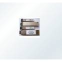 J4860A J4860B J4860C Hewlett-Packard HP fiber optic modules SFP 1G simple module 70KM 1550NM