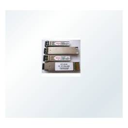 J4860A J4860B J4860C Hewlett-Packard HP fiber optic modules SFP 1G simple module 70KM 1550NM