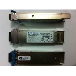 original Finisar fiber optic modules 10G 10km 10G simple module XFP FTLX1412M3BCL