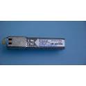 original Finisar fiber optic modules RJ45 electricty module 850nmSFP FCLF8520P2BTL