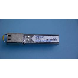 original Finisar fiber optic modules RJ45 electricty module 850nmSFP FCLF8520P2BTL