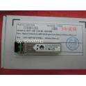 HUAWEI S-SFP-GE-LH120-SM1550 fiber optic modules SFP 1G 1550NM 120KM1.25G