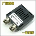 100 kilometer FC 1x9 module one module 1 9 fiber optic modules