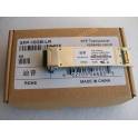 original genuine HUAWEI SFP-XG-LX-SM1310 10KM 10G SFP and fiber optic modules OSX010000