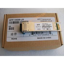 original genuine HUAWEI SFP-XG-LX-SM1310 10KM 10G SFP and fiber optic modules OSX010000