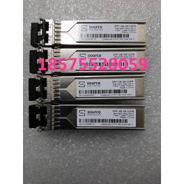 New original SOURCE SPP-10E-SR-CDFB MM-300M-850-10G-C fiber optic modules