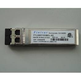 sfp and fiber optic modules 10G fiber optic modules SFP and FTLX8571D3BCL-E5