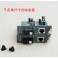 XFP-LX10-SM1310 XFP 10G simple module 10GB fiber optic modules 10KM 1310NM