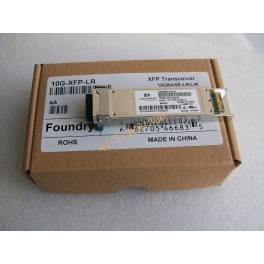 original 10G 10G SFP and 10KM fiber optic modules OSX010000