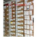 Cisco New GLC-LH-SM fiber optic modules
