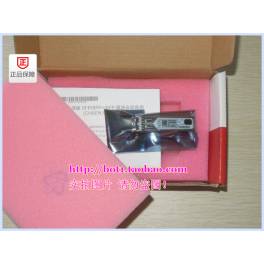 Hewlett-Packard HP 10G multimode 45883-B21 SFP and 300 10GB 850nm LC fiber optic modules