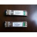 Finisar fiber optic modules SFP-10G-LR SFP and 10G simple module 10GB 1310NM LC interface