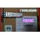 New SFP-LX-80-L module 80KM 1G simple module SFP fiber optic modules 1550NM