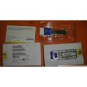 Hewlett-Packard JD091A SFP 100M simple module 80KM 1550NM 155M fiber optic modules