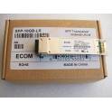ECOM XFP-10GB-LR 10GB 10G simple module 10KM 1310NM fiber optic modules