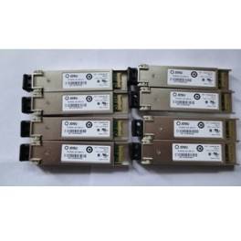 New HP 8GB SFP and fiber optic modules AJ716A 468507-001