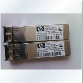 original HP Hewlett-Packard SFP fiber optic modules 10GB 455883-B21 455885-001 456096-001