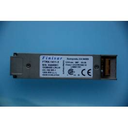 original Finisar fiber optic modules 10G 10km 10G simple module XFP FTRX-1411-3