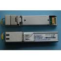 finisar fiber optic modules 850nm module RJ45 electricty SFP FCMJ-8521-3 module