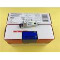 New original H3C XFP-LX-SM1310 10KM 10G simple module fiber optic modules LC interface