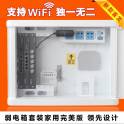 New original ZXA10 ZTE F803-8 EPON GPON 8 ONU optical fiber interchanger