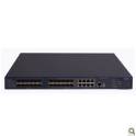 H3C S5120-24P-EI 24 1G three layers interchanger with SFP optical fiber interface