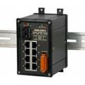 DS-3D226F Ethernet interchanger optical fiber transceiver