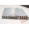EKI-7554MI 4 and 2SC multimode optical fiber port industrial interchanger