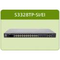 HUAWEI 5700-28C-SI three layers management interchanger 24 1G electricty 4 optical fiber