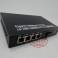 isolation 1 4 1G simple module one fiber optical fiber transceiver photoelectric converter interchanger 1