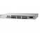 10G optical fiber interchanger 2 10G SFP 48 1G with