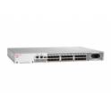 BROCADE 300 series BR-310-0004 optical fiber interchanger