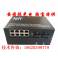 2 8 interchanger transceiver optical fiber transceiver optical fiber optical fiber rpm network photoelectric converter 1G