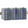 Taiwan original EDS-516A-MM-SC-T industrial optical fiber Ethernet interchanger Warranty Ready Stock