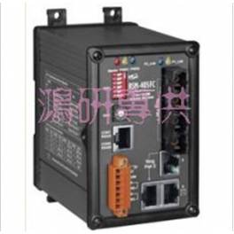New original Taiwan RSM-405FC with 2 optical fiber interface industrial Ethernet interchanger Ready Stock