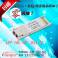 10GBASE-SR-XFP 10G fiber optic modules LC interface compatibility interchanger core Ethernet